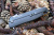 Нож Sitivien ST151