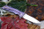 Нож Steelclaw "LK5012"