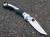 Нож "Spyderco c173"