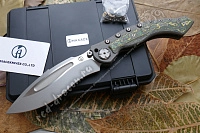 Нож MAXACE Knives Vortex