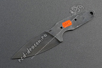 Заготовка для ножа ХВ5 za591