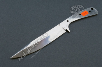 Заготовка для ножа za540
