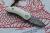 Нож SHOOZIZ YA-01-2