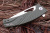 Нож Kizer V4484A2 "Kyre"