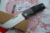 Нож SHOOZIZ XUN-122-2