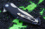 Нож Reptilian "Чекан"