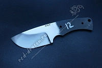 Клинок кованный для ножа 95х18"DAS12"