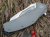 Тактический нож WILD BOAR "Рыба"
