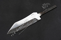 Заготовка для ножа 110x18 za1880