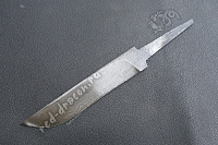 Заготовка для ножа Дамаск za2729