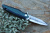 Нож TRIVISA  YZ-GLX-L