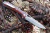 Нож Sitivien ST221