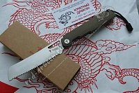 Нож SHOOZIZ XUN-119-1