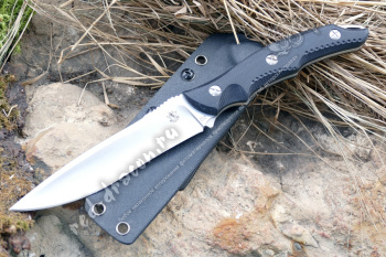 Нож Steelclaw "Каскад"