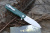 Нож Y-START "LK737GR "
