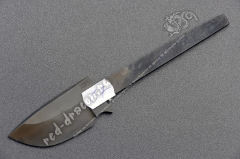Заготовка для ножа ХВ5 za157