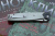 Нож STEELCLAW "Baл-01W-Карп" 2 поколение
