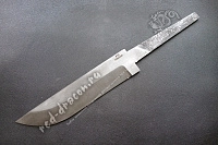 Заготовка для ножа P12 za1263