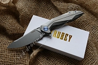 Нож Kubey "Nova"