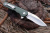 Нож Kizer V3454A2 "Flashbang"