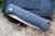 Нож тактический "Realsteel Bushcraft  Folder Free"