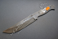 Заготовка для ножа Р12 "za848"