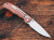 Складной нож Enlan-Bee L05-1