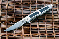 Нож Steelclaw "СЭР2"