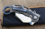 Нож Jungle edge jk5221grey керамбит