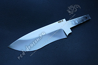 Клинок кованный для ножа 95х18"DAS11"