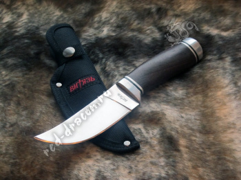 Охотничий нож B40-34