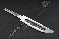 Заготовка для ножа якут za2055
