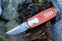Нож Steelclaw "Криптон-02"