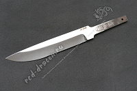Клинок кованный для ножа Х12МФ "DAS 292"