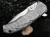 Нож Kizer Ki401DT