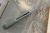 Нож Petrified Fish Hairtail