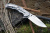 Нож Kizer Ki4456A1 "RIVER CAT"