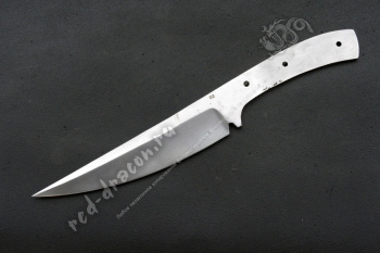 Заготовка для ножа za545