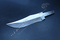 Клинок кованный для ножа 95х18"DAS14"