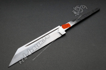 Заготовка для ножа za497