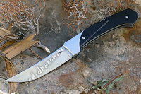 Нож тактический Reptilian "Пчак-3"