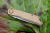 Нож REALSTEEL "Luna Eco Bronze"