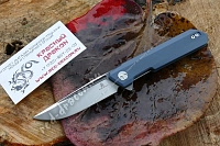 Нож Bestech knives "DUNDEE"