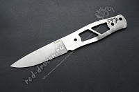 Клинок для ножа ELMAX DAS597