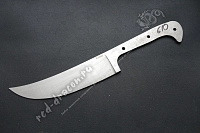 Клинок для ножа ELMAX DAS610