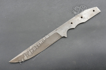 Заготовка для ножа za587 ХВ5