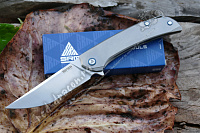 Нож "SRM 1411-TZ"