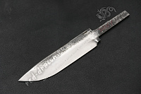 Клинок для ножа 110х18 za3061