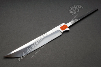 Заготовка для ножа za499