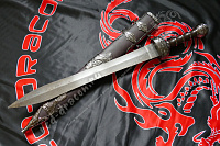  Римский меч Гладиус